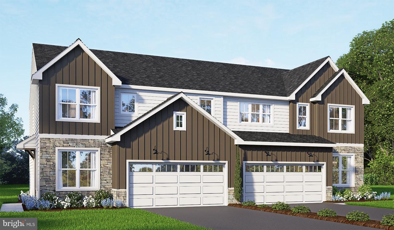 42 Canterbury Lane