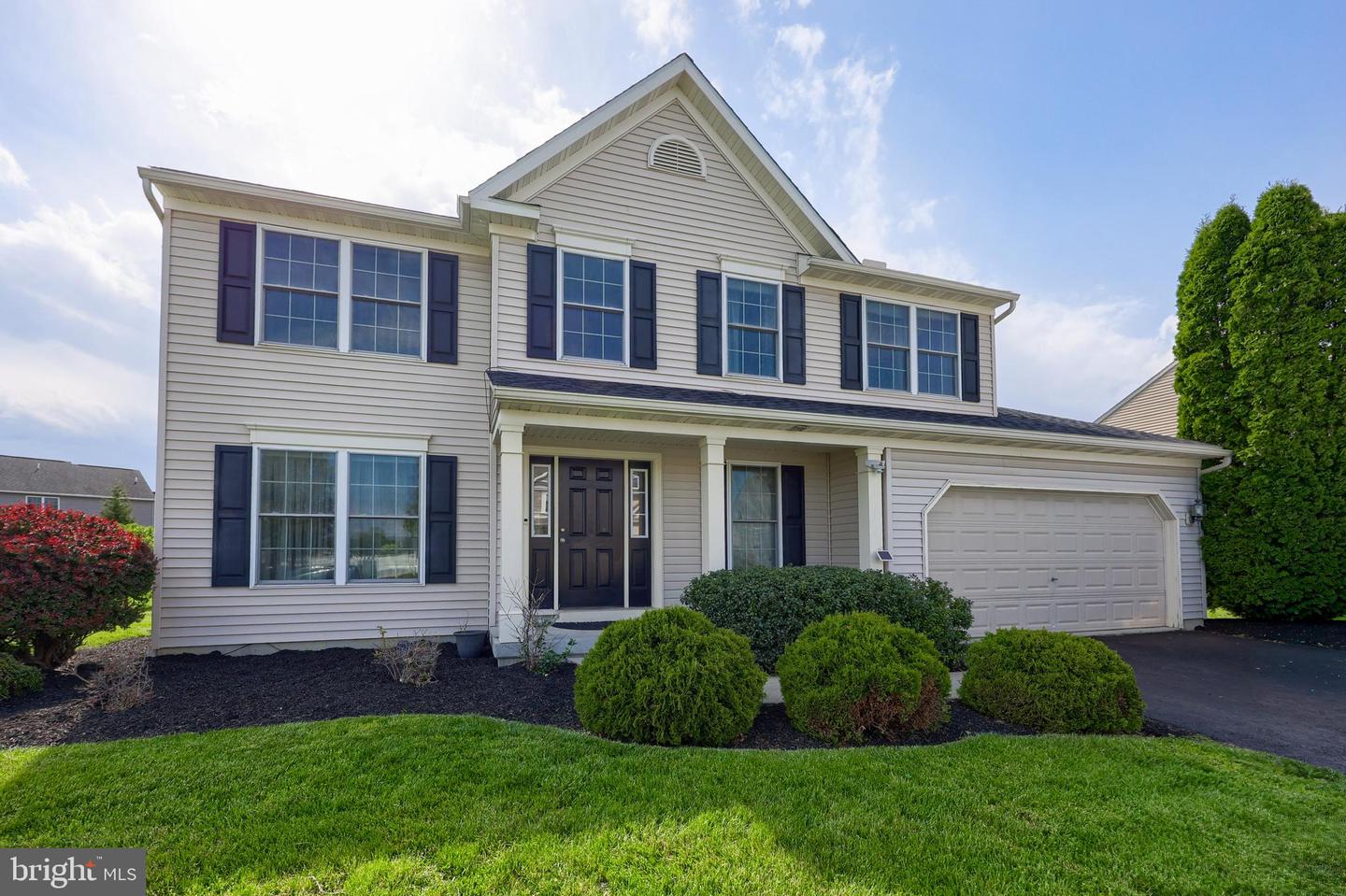 129 Pickwick Circle, Palmyra