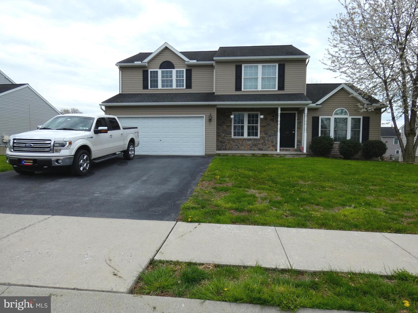 106 Gable Drive, Myerstown