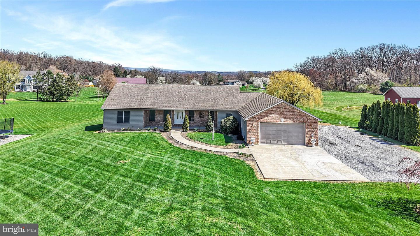 760 Prescott Drive, Lebanon