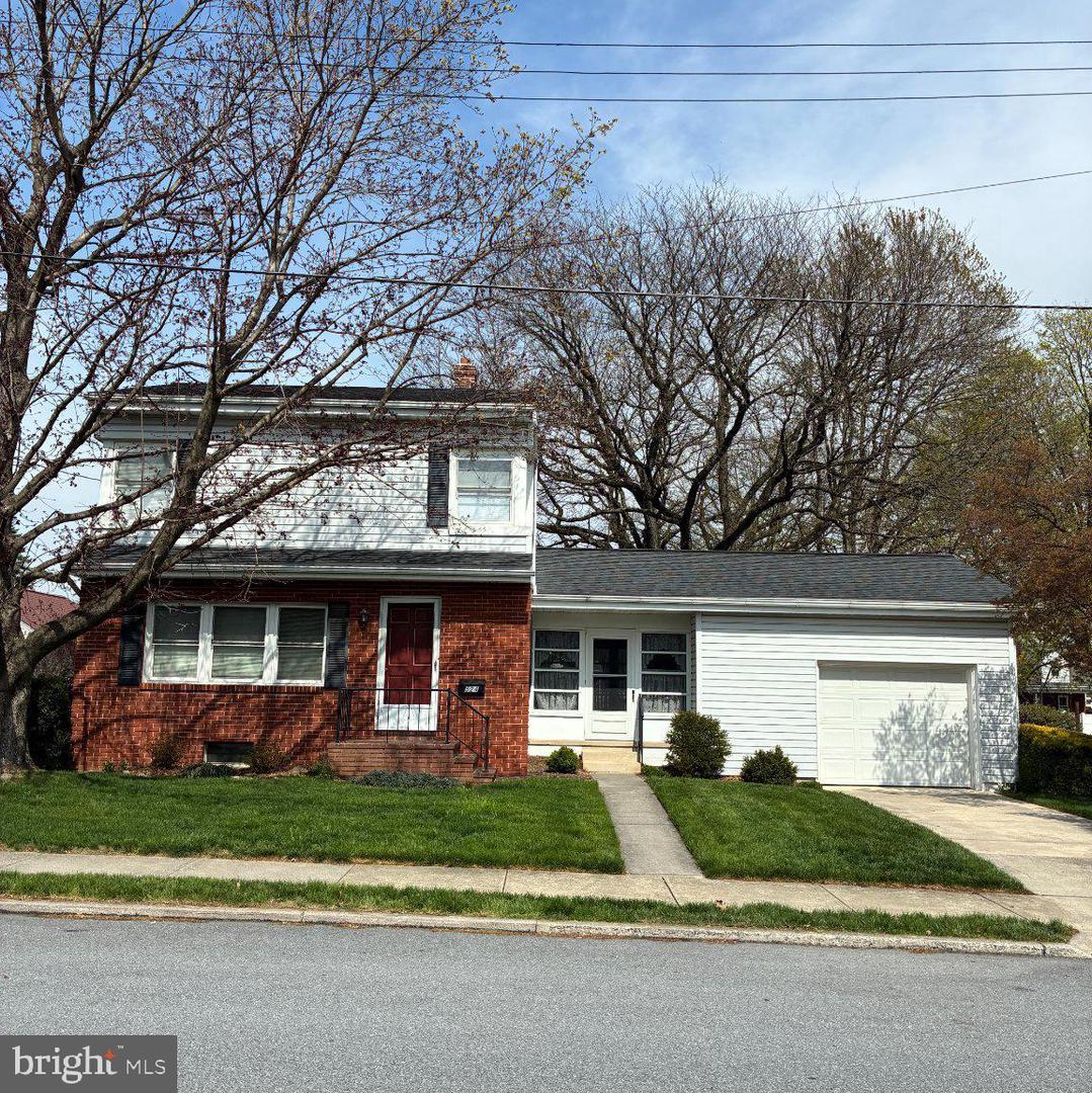 524 S Lincoln Street, Palmyra