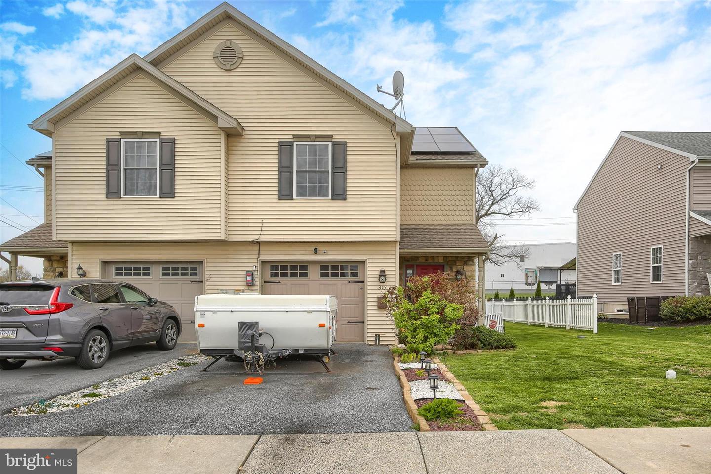 315 N 24th Street, Lebanon