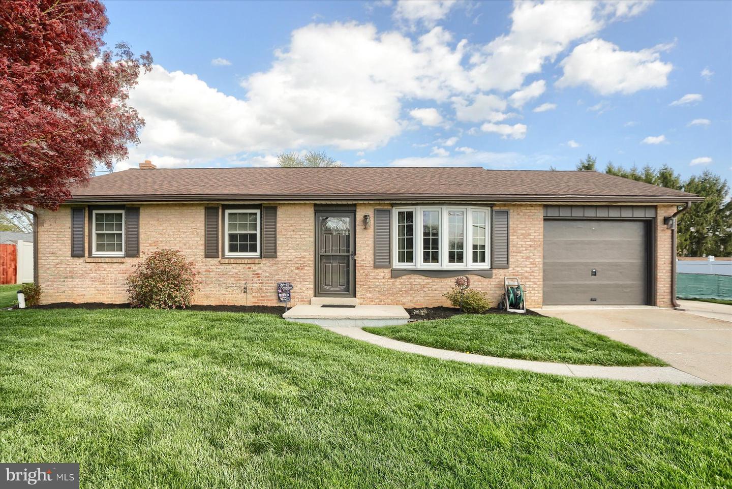 1636 Greenwood Drive, Lebanon