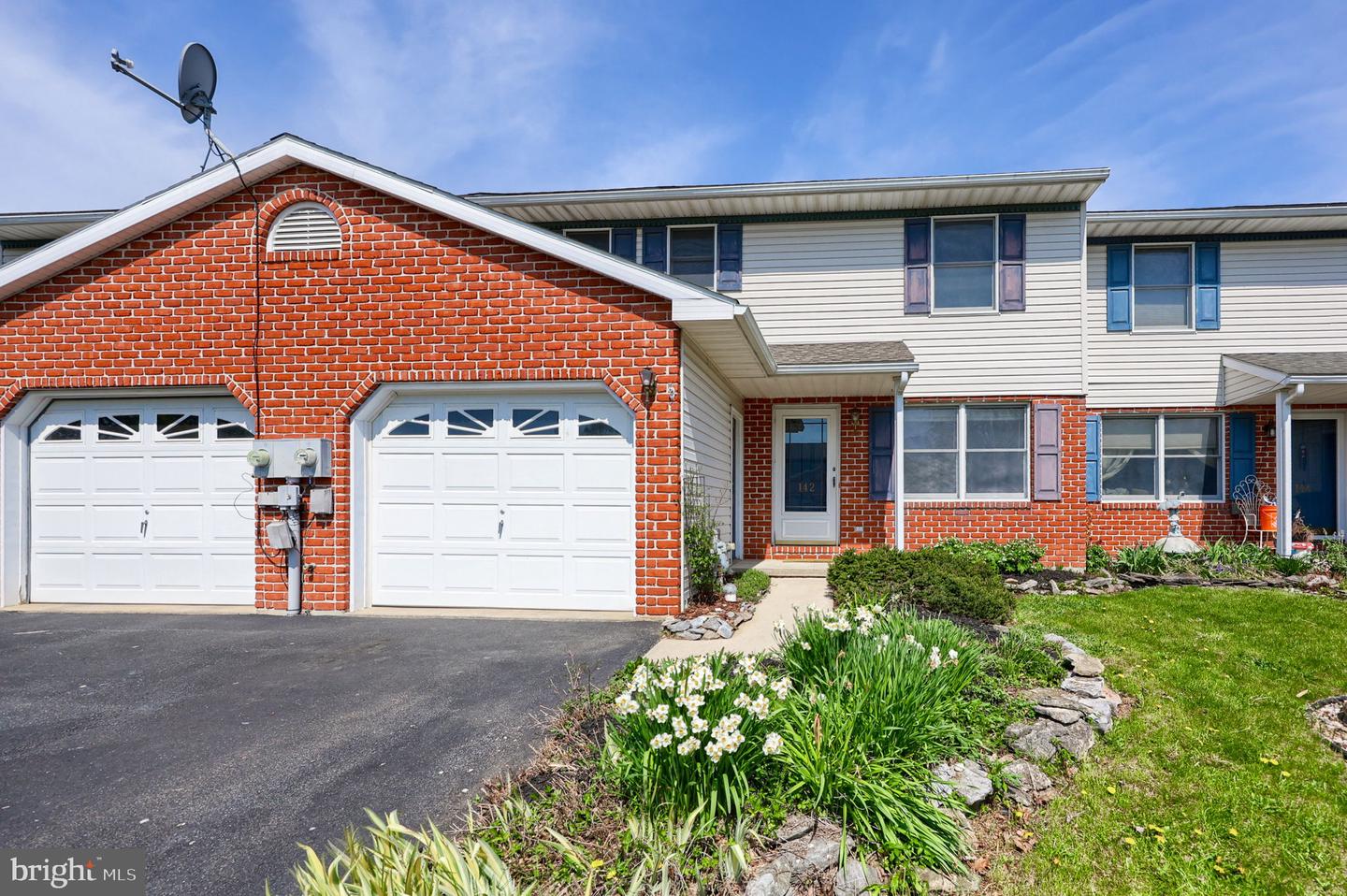 142 Palm Lane, Lebanon