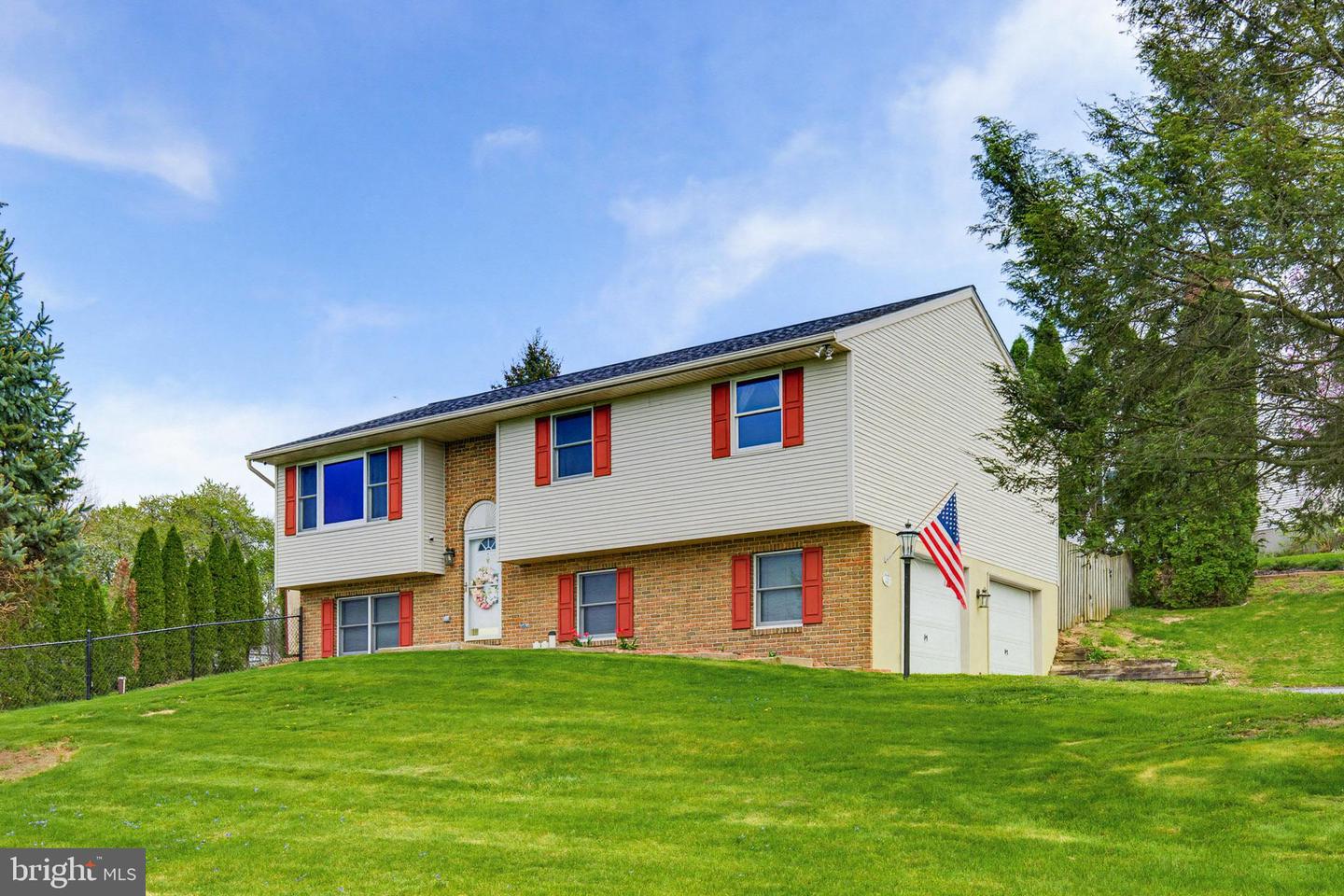 770 N 32nd Street, Lebanon