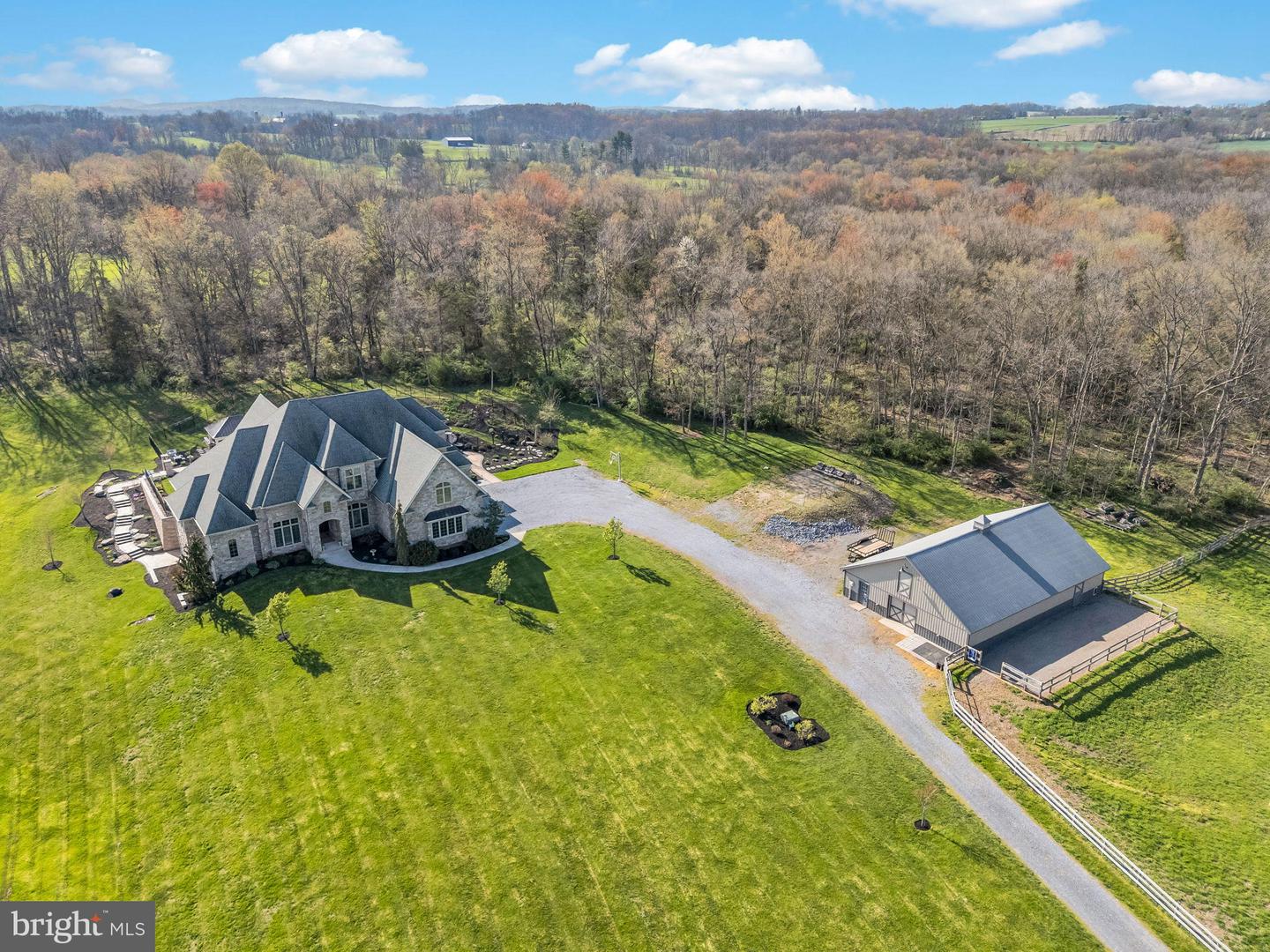 5683 Gingrich Road, Hershey