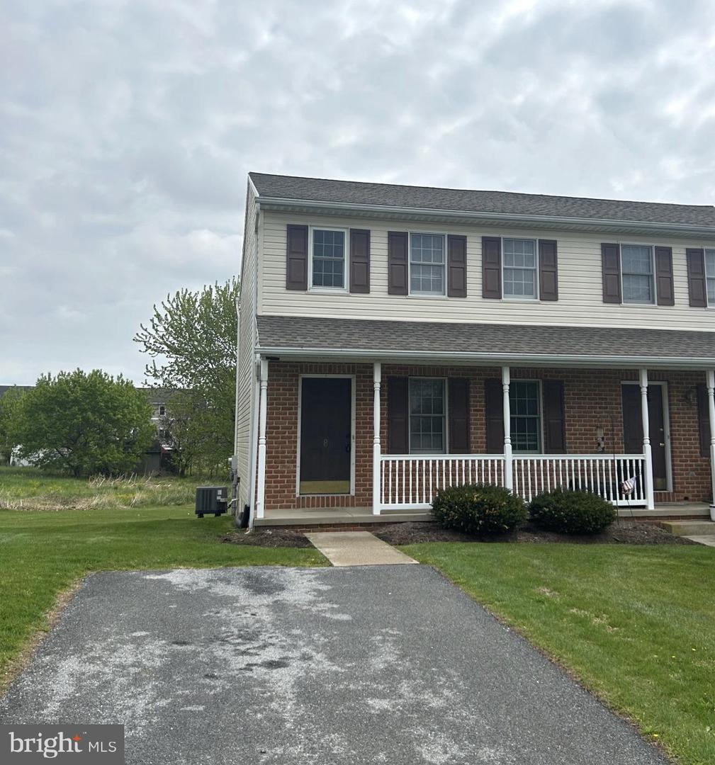 284 S Mill St L-0125, Jonestown