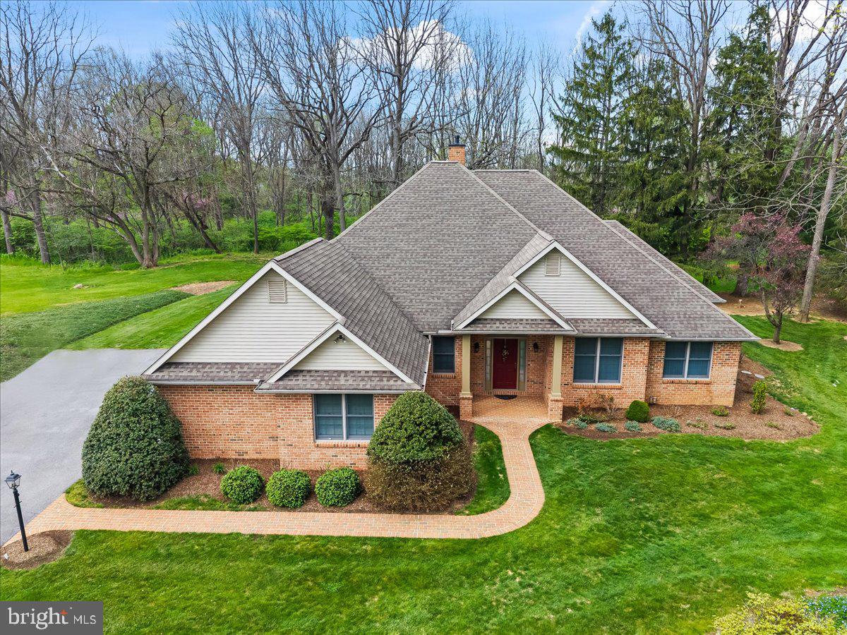 315 Rocherty Road, Lebanon