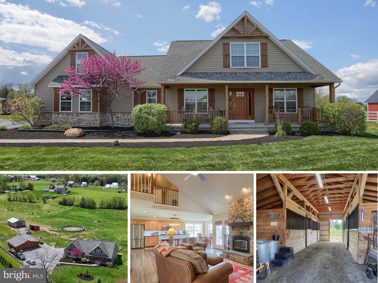 40 Williams, Myerstown