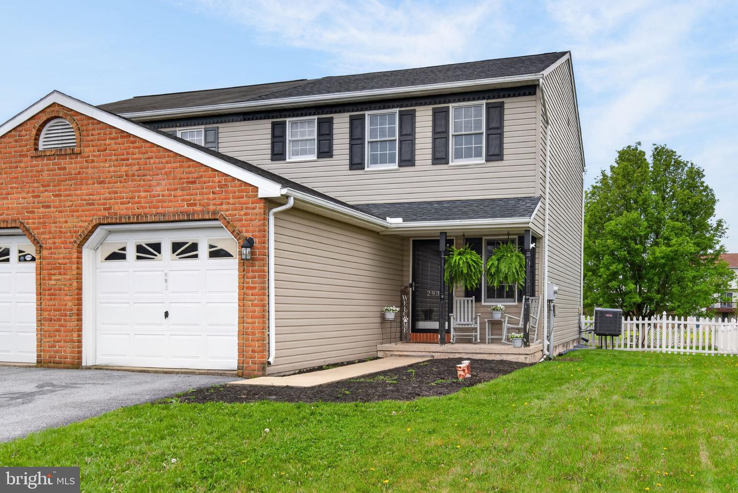 293 Cindy Drive, Jonestown
