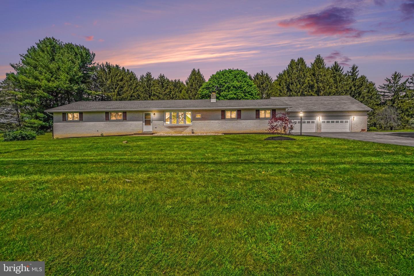 10416 Jonestown Road, Annville