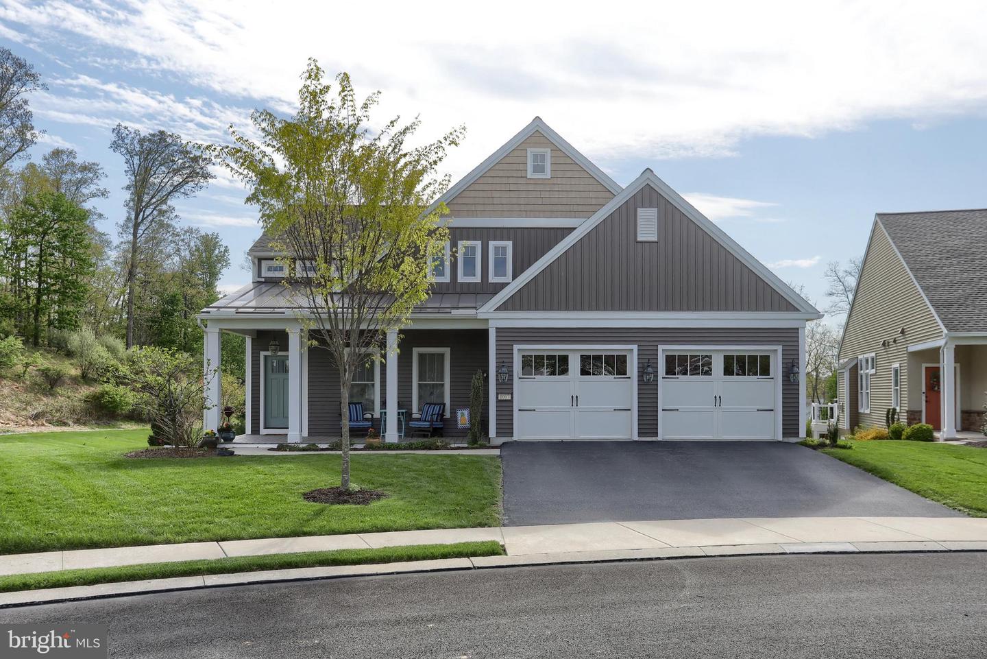 1007 Briarwood Court, Lebanon