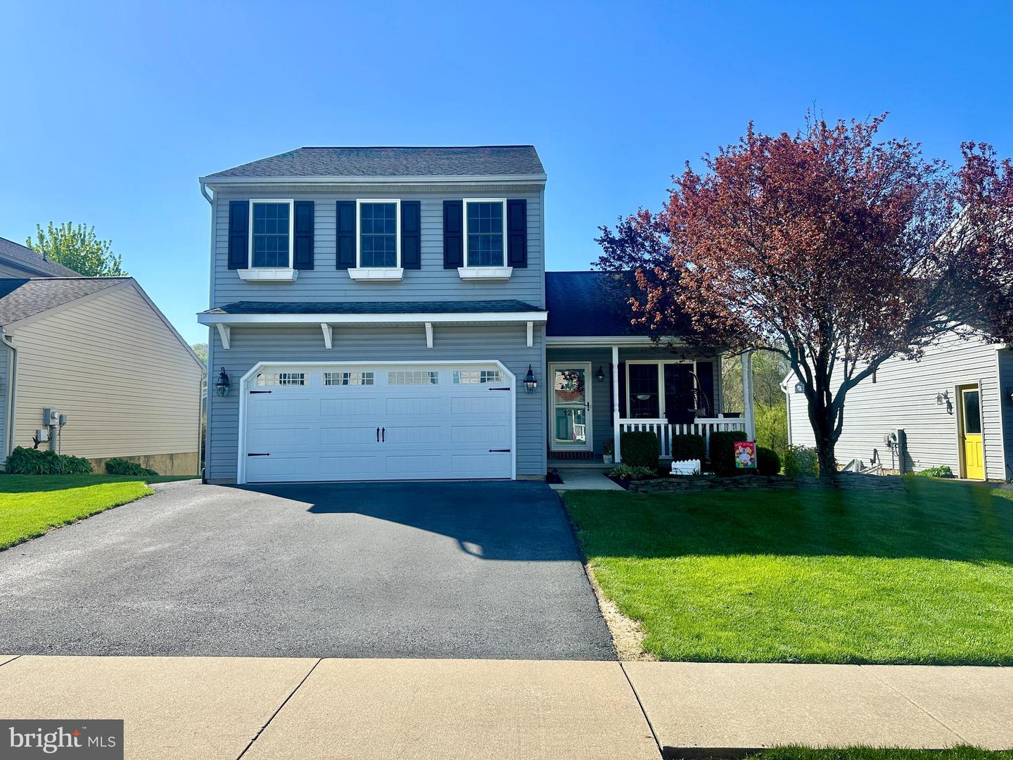123 Twin Creeks Drive, Jonestown