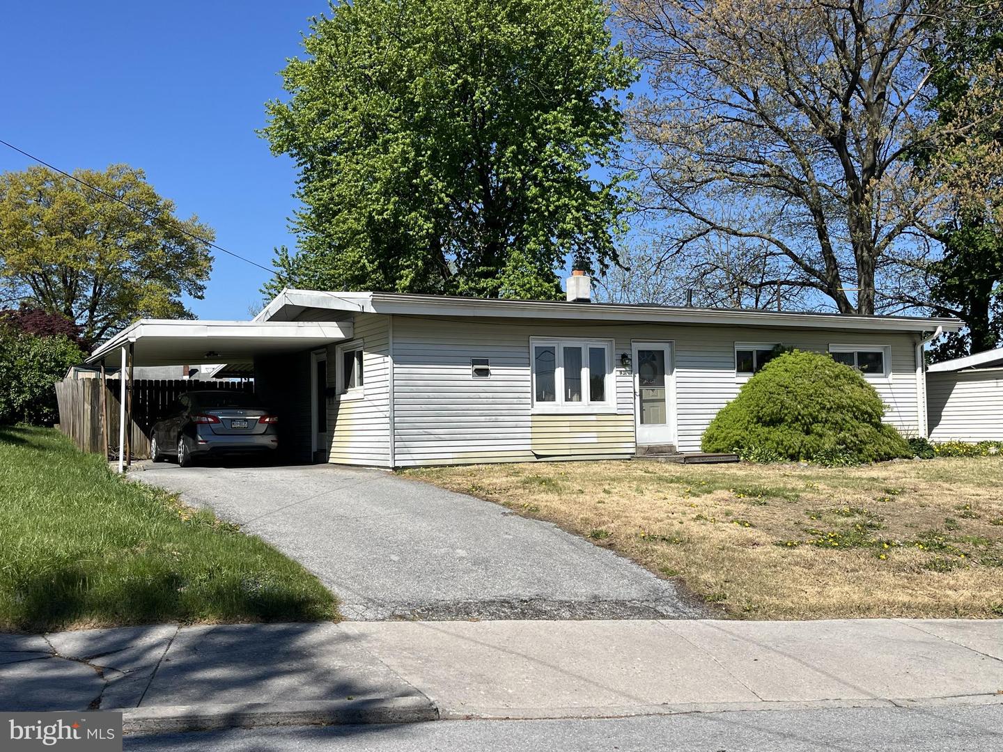 931 Kreider Street, Lebanon