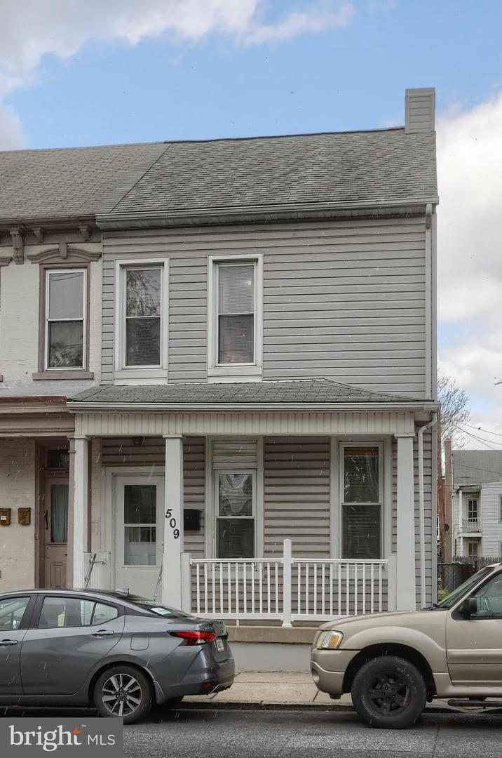 509 N 8th Street, Lebanon