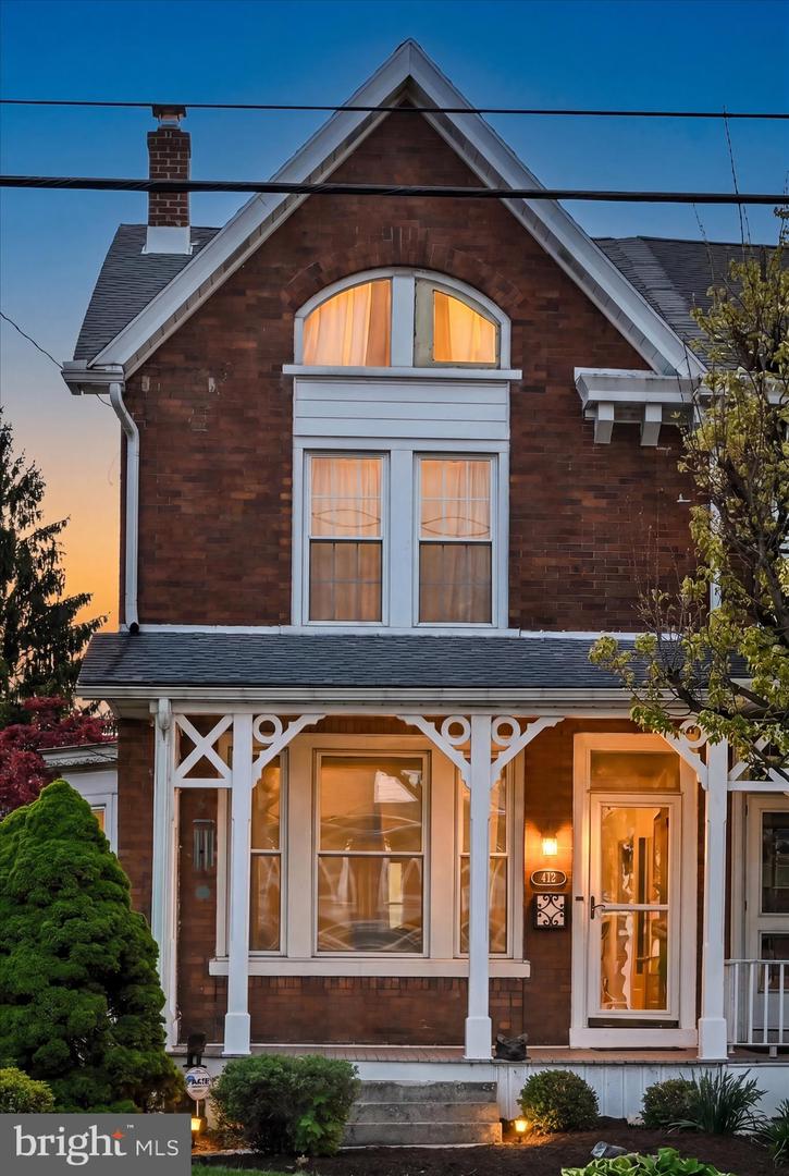 423 S 12th Street, Lebanon