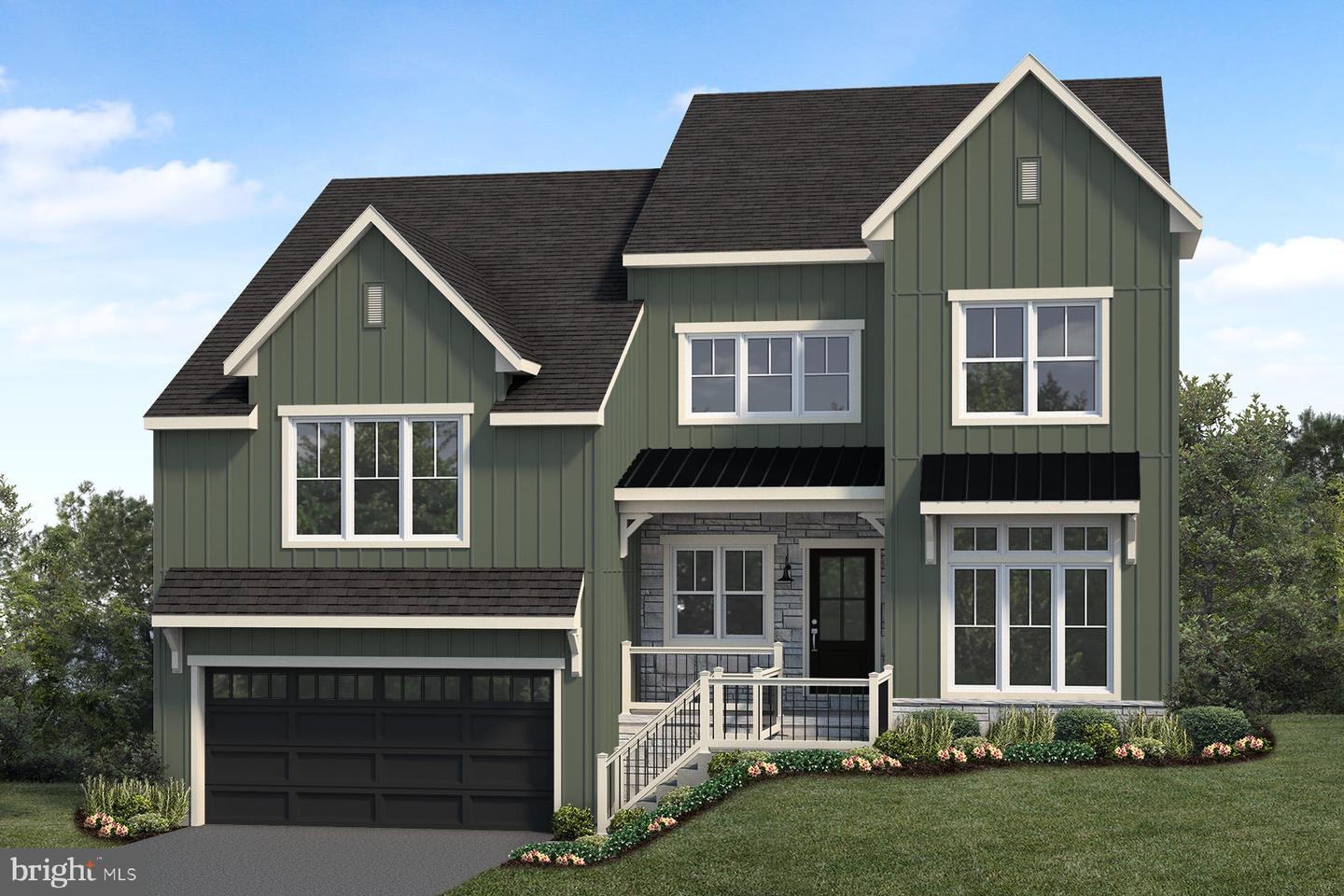 110 Copper Ridge Drive