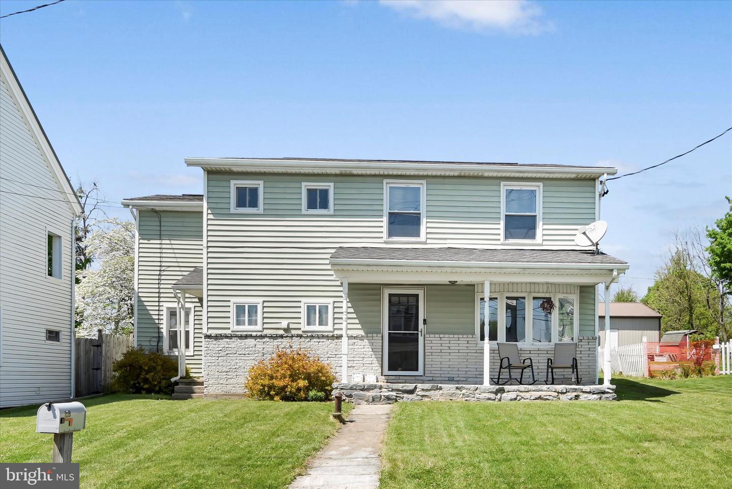 547 W Main Avenue, Myerstown