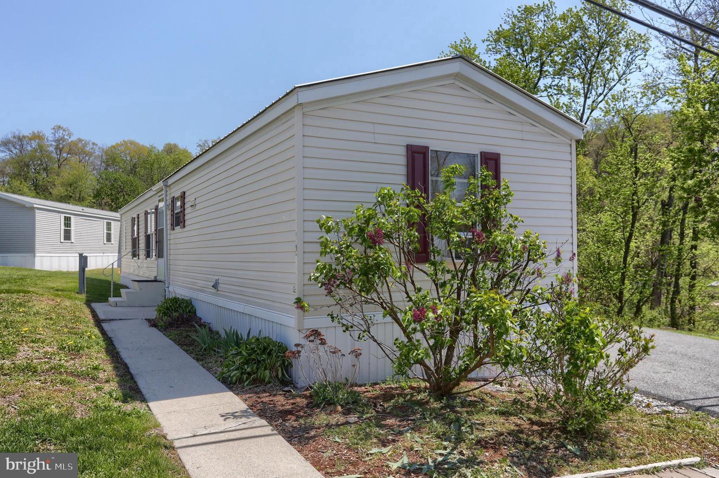 472 S Lancaster Street #lot 12, Lebanon