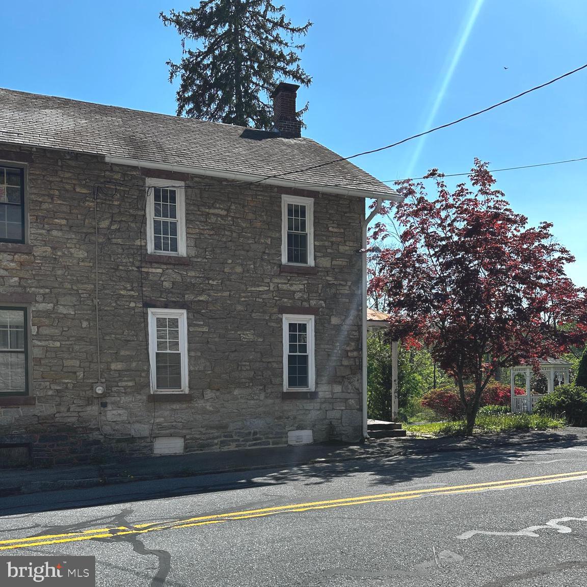 311 Boyd Street, Lebanon