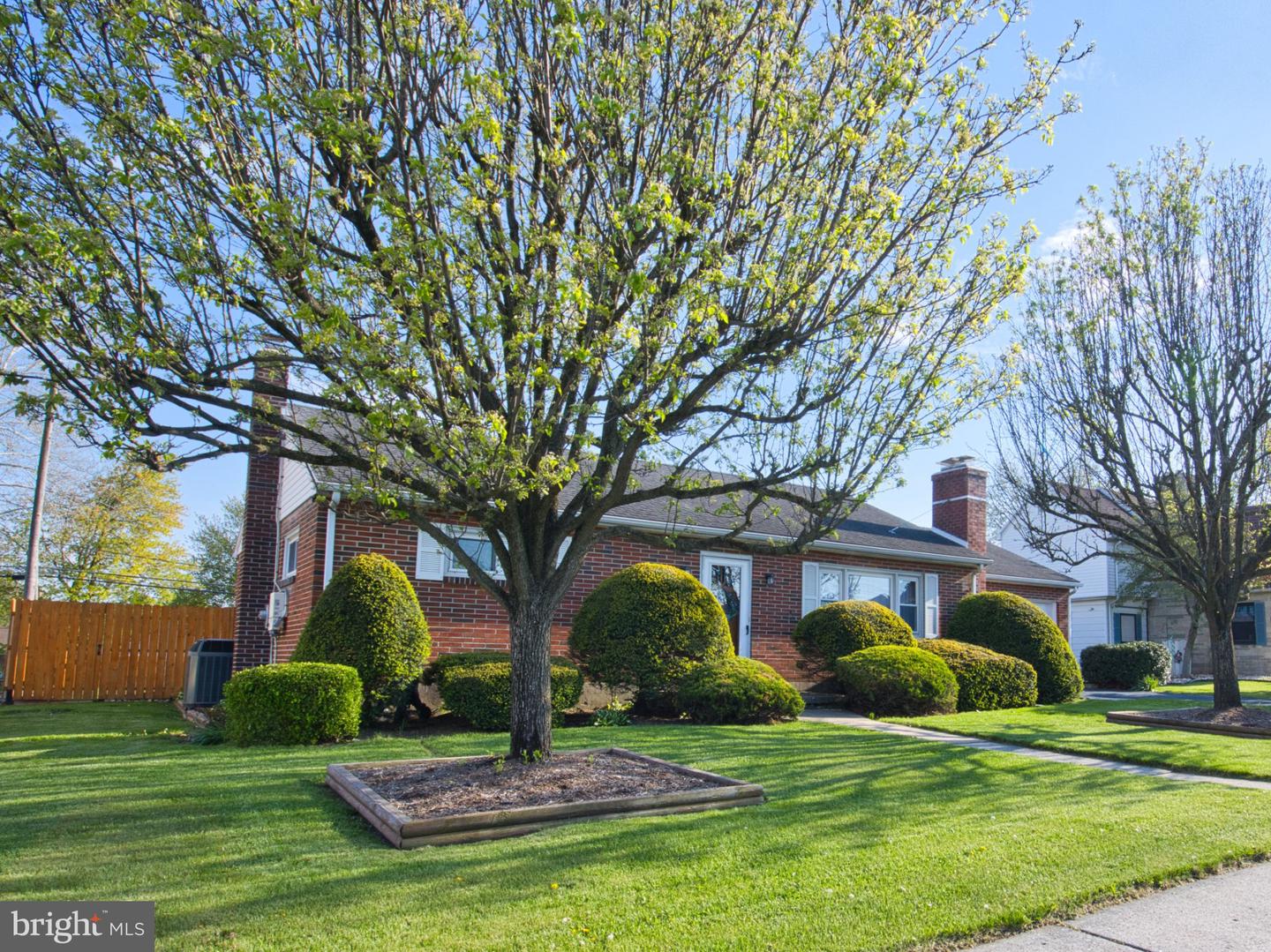220 W Penn Avenue, Cleona