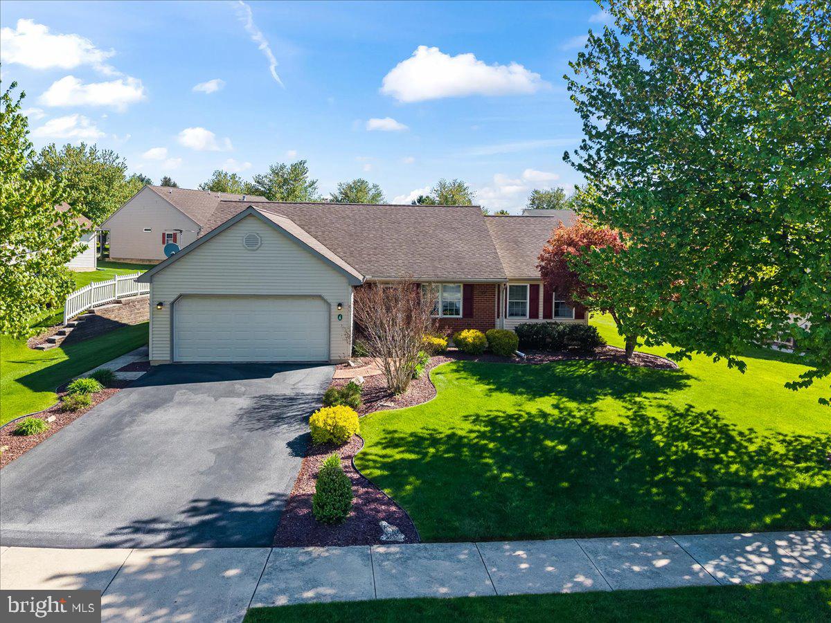 6 Springhouse Drive, Myerstown