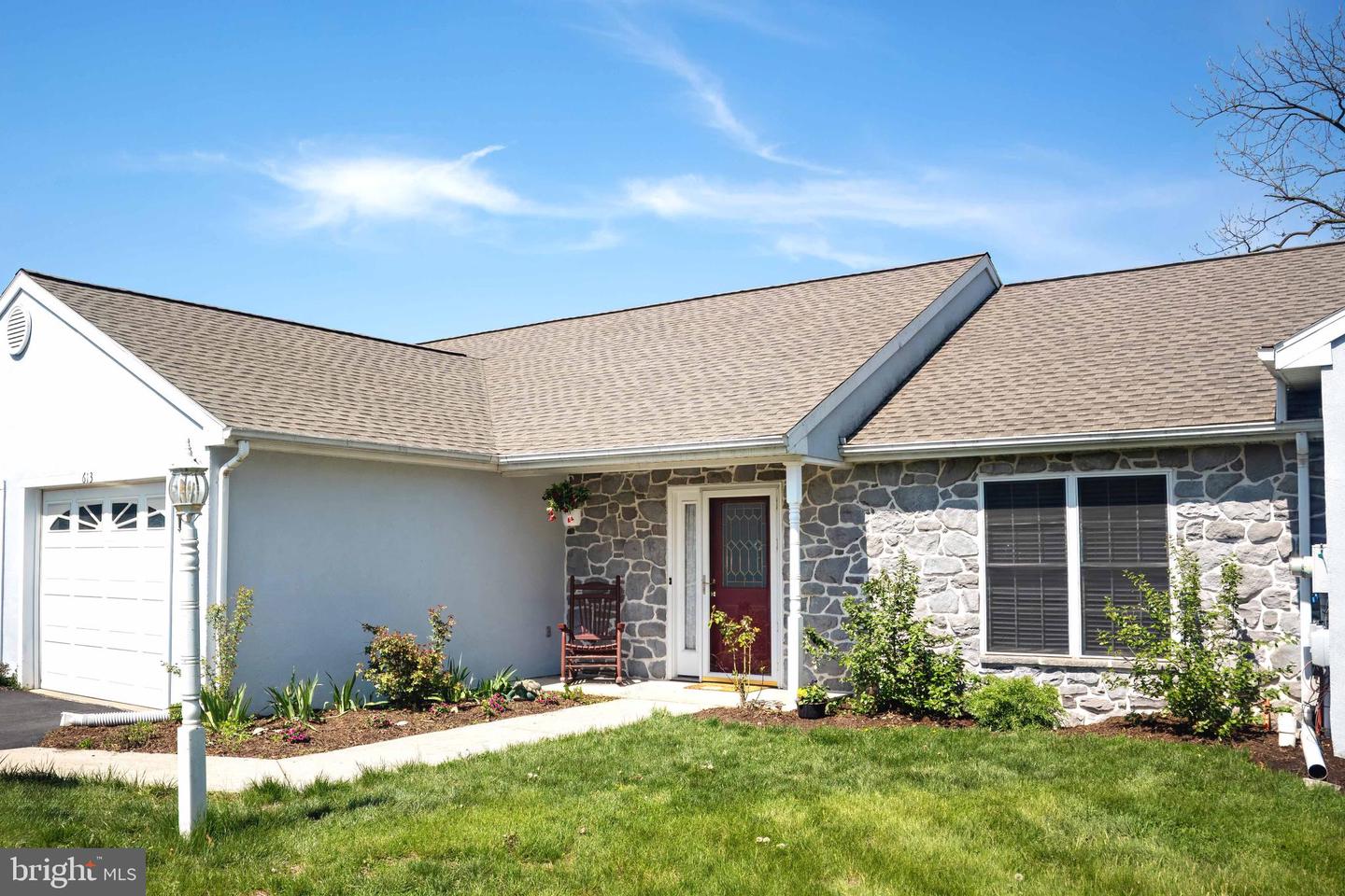 613 Blueberry Lane