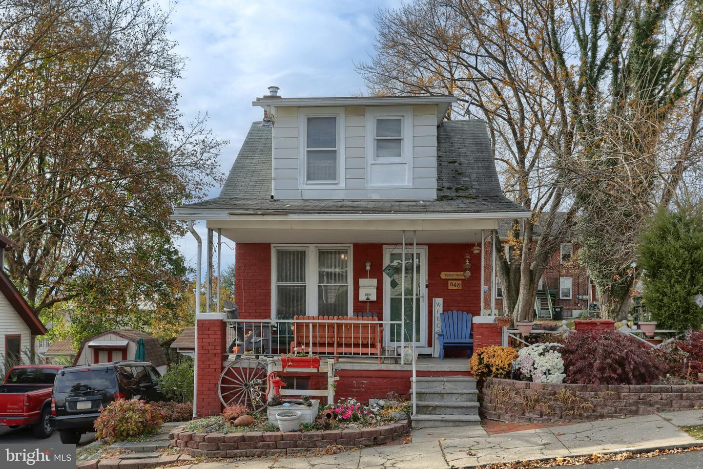 645 N Lincoln Avenue, Lebanon