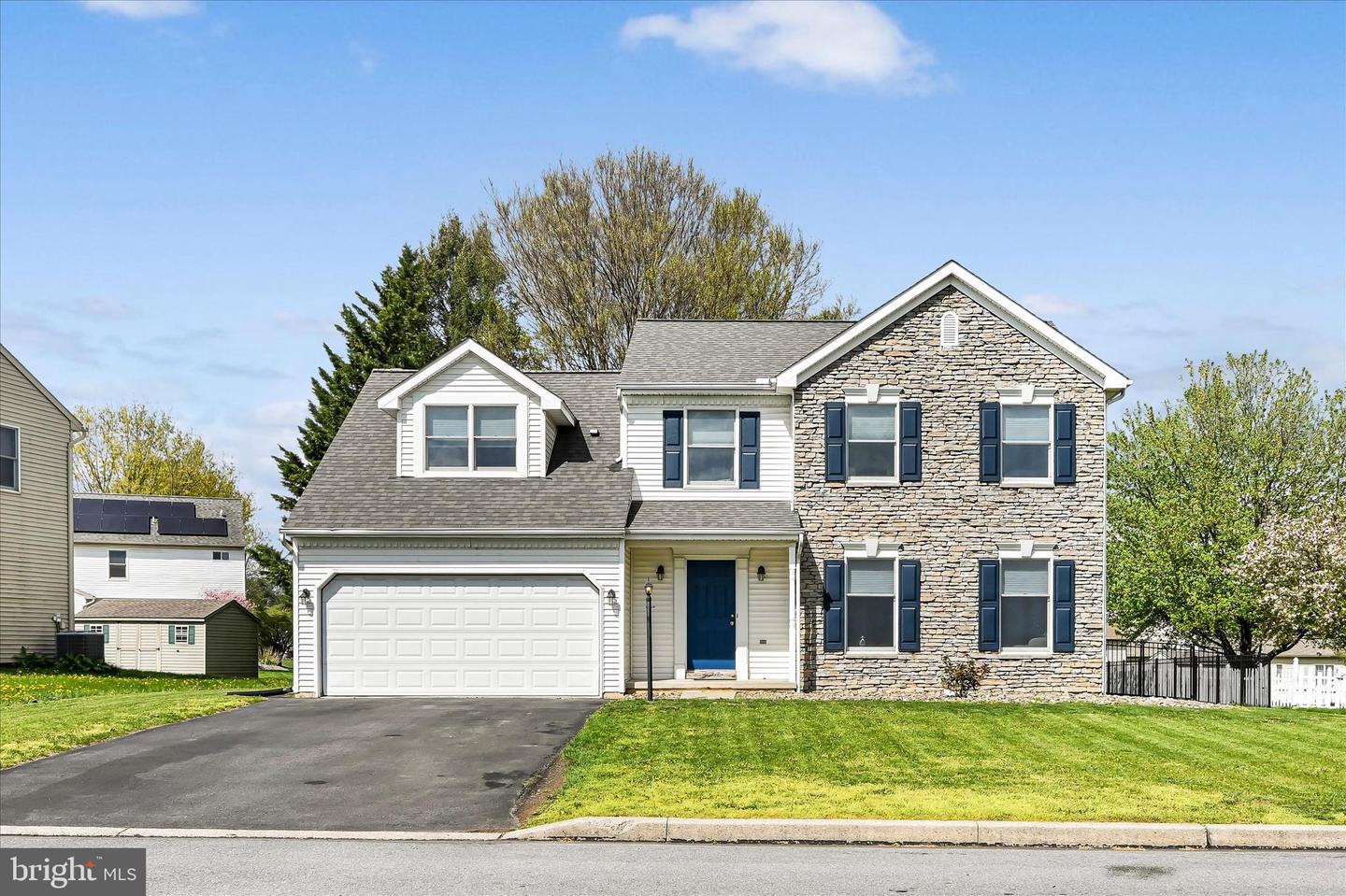 430 Oak Lane, Palmyra