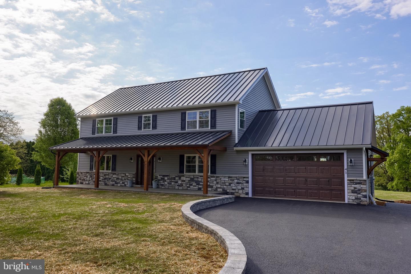 41 Garloff Road, Myerstown