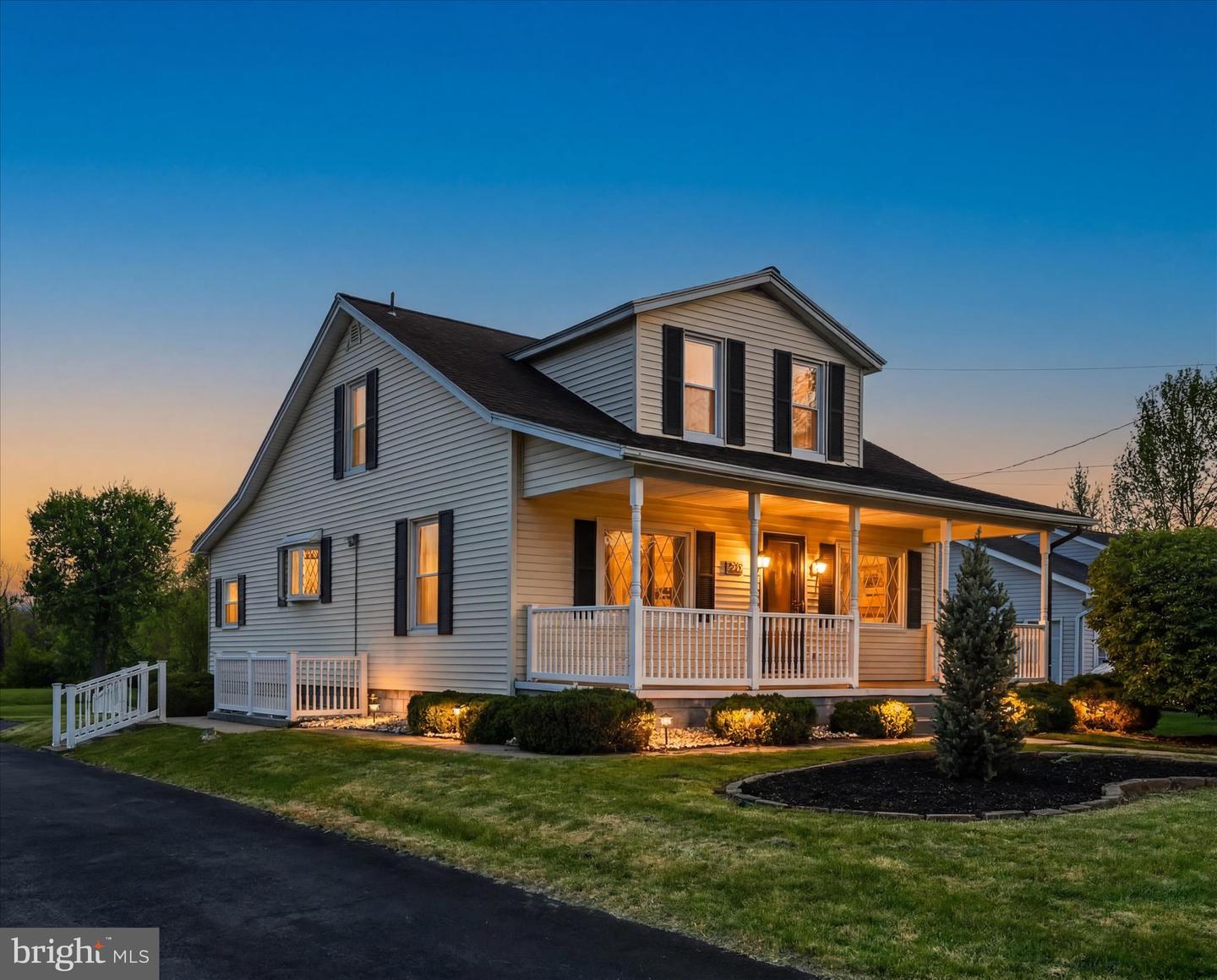 265 Narrows Drive, Lebanon