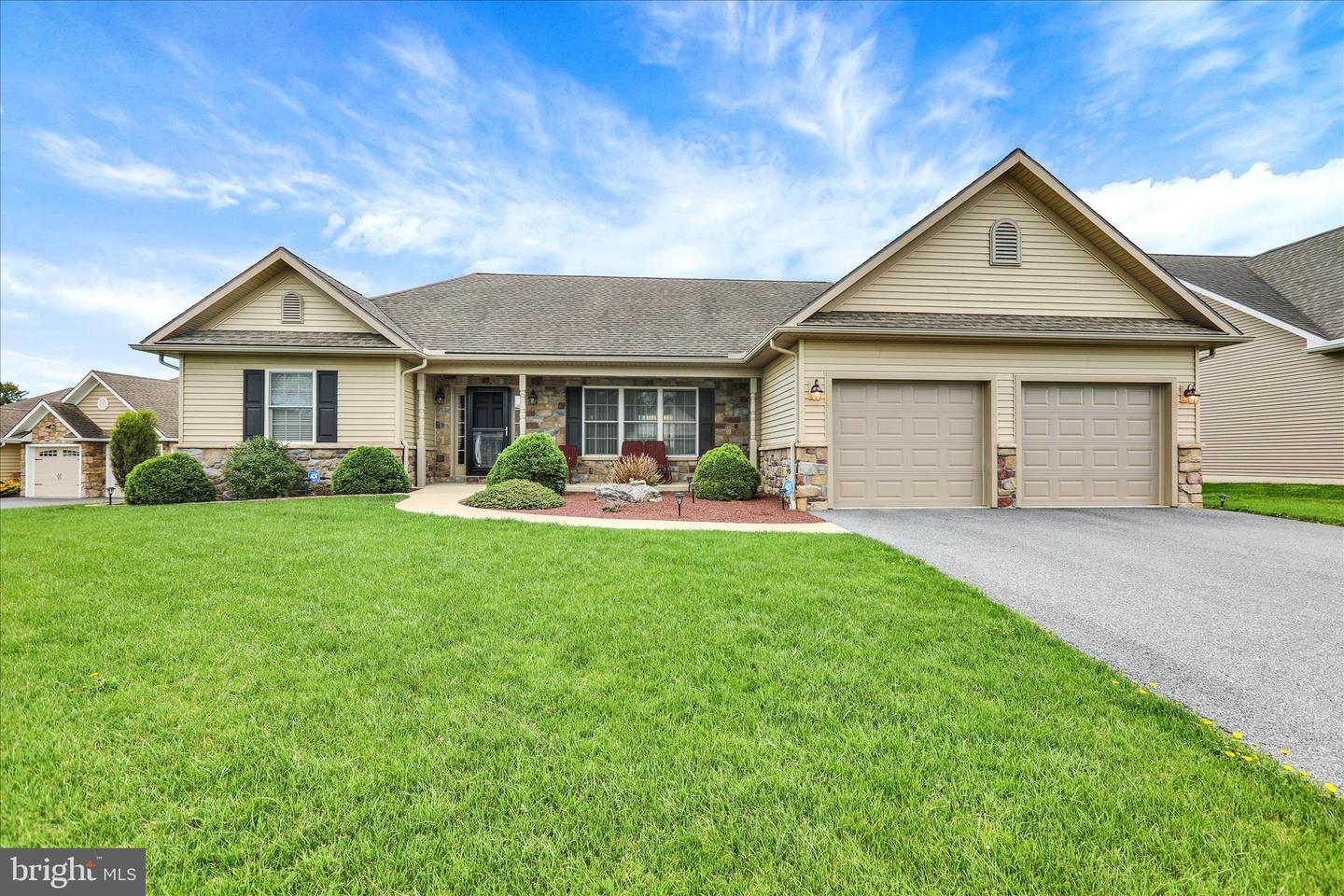 17 Park View Drive