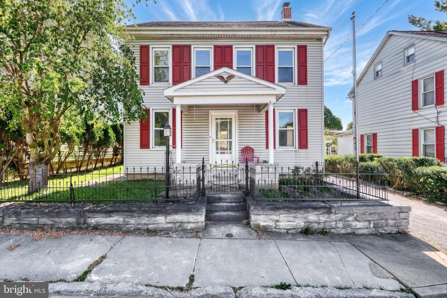 945 Cornwall Road, Lebanon