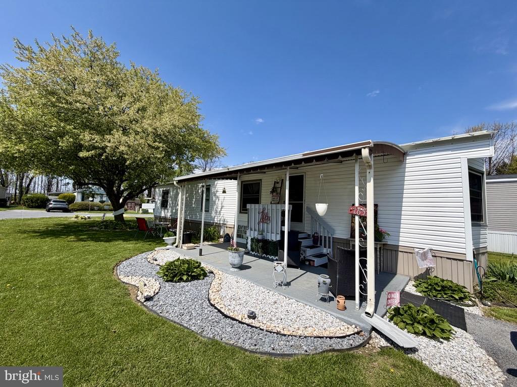 165 Northcrest Acres