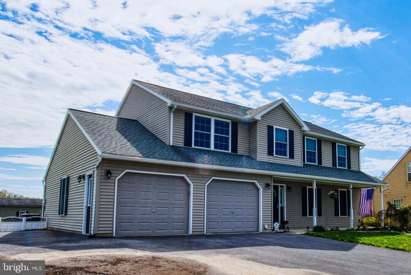 134 Creek View Drive, Jonestown