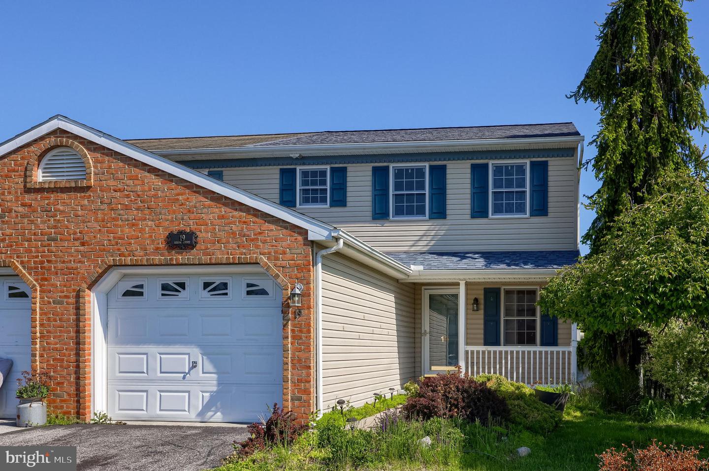 19 Arrow Crt., Jonestown