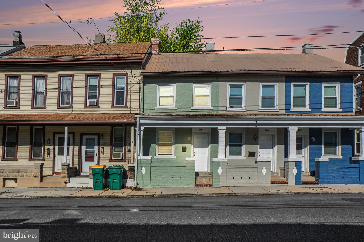 305 S 9th Street, Lebanon