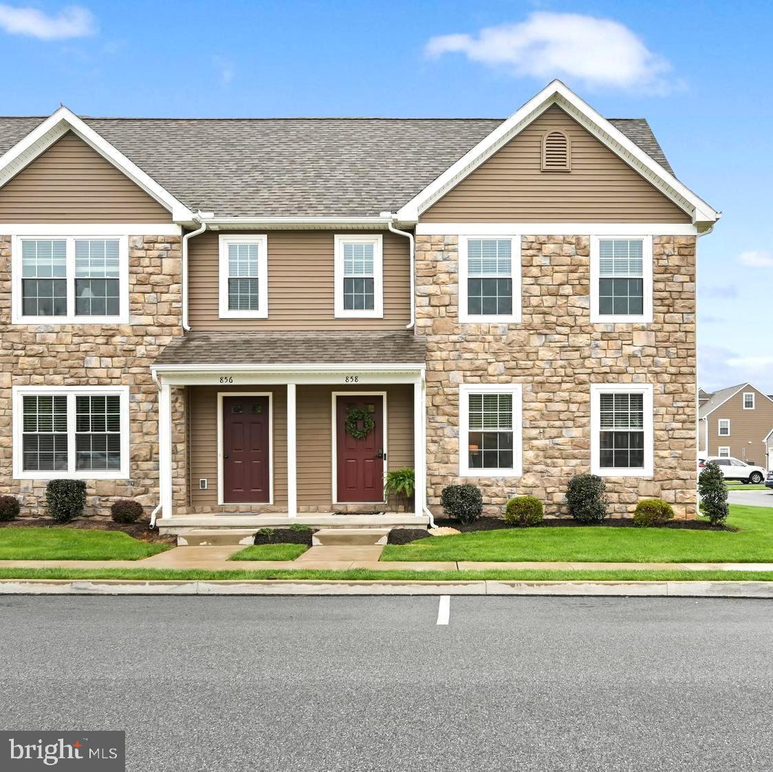 858 Byler Circle, Lebanon