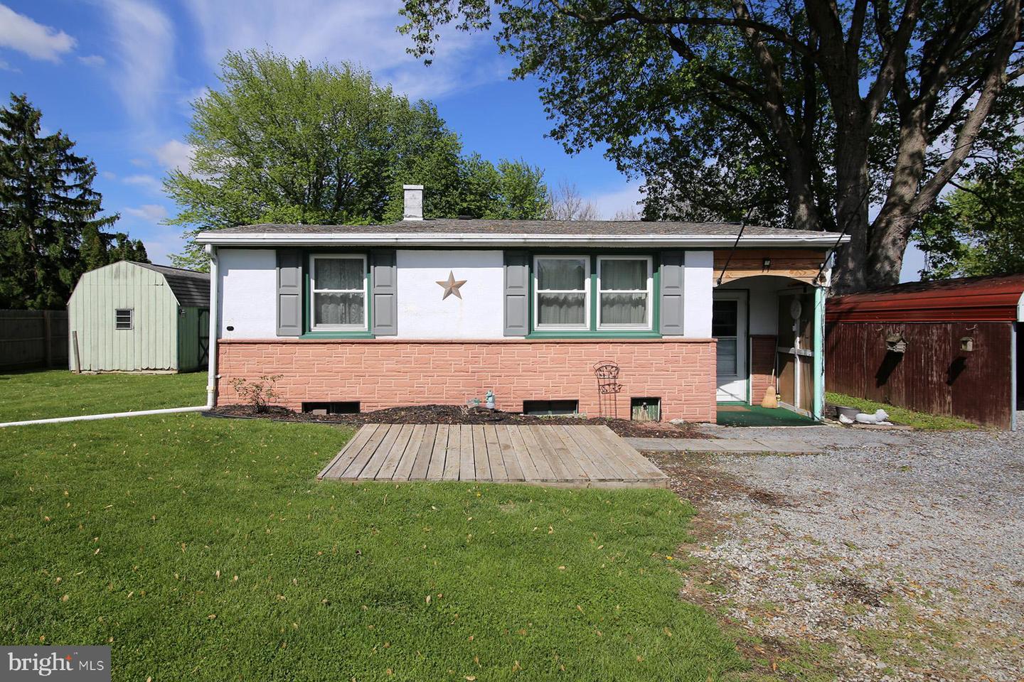 77 S Zinns Mill Road, Quentin
