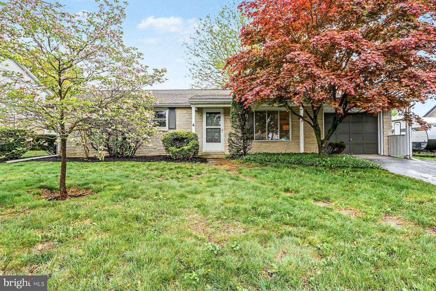 802 Willow Lane, Lebanon