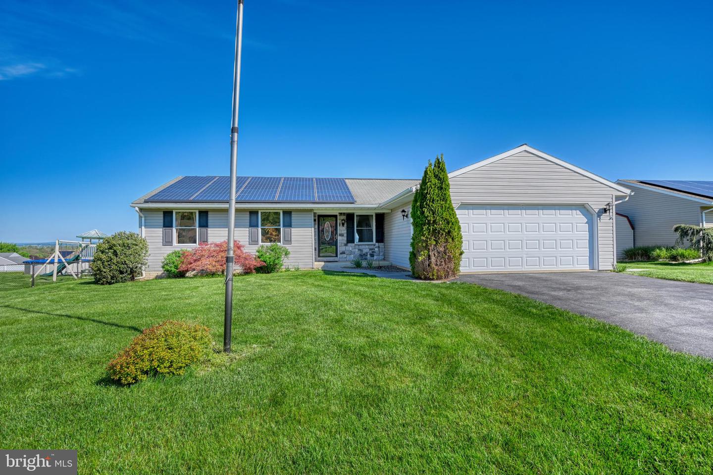 130 Sweetwater Lane, Newmanstown