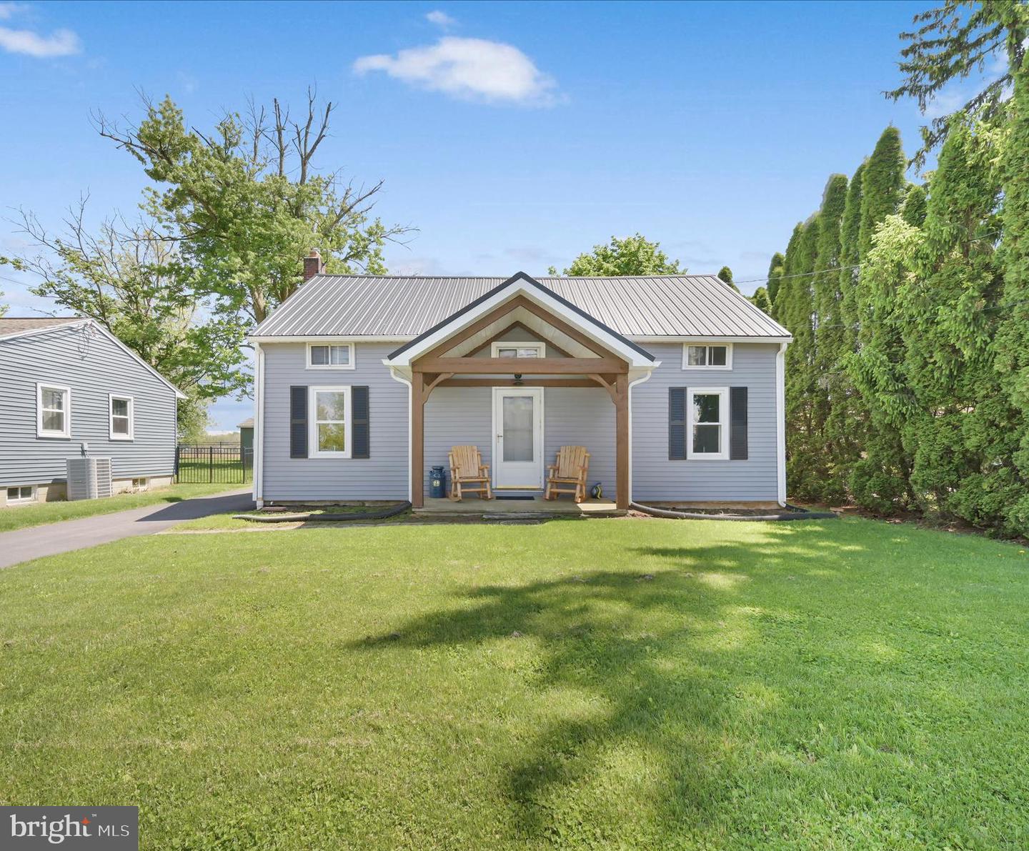910 E Evergreen Road, Lebanon