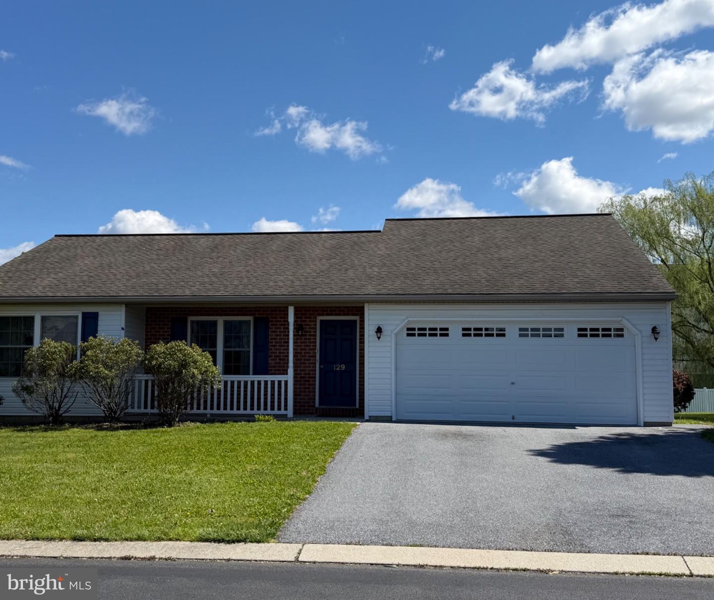129 Creek View Drive, Jonestown