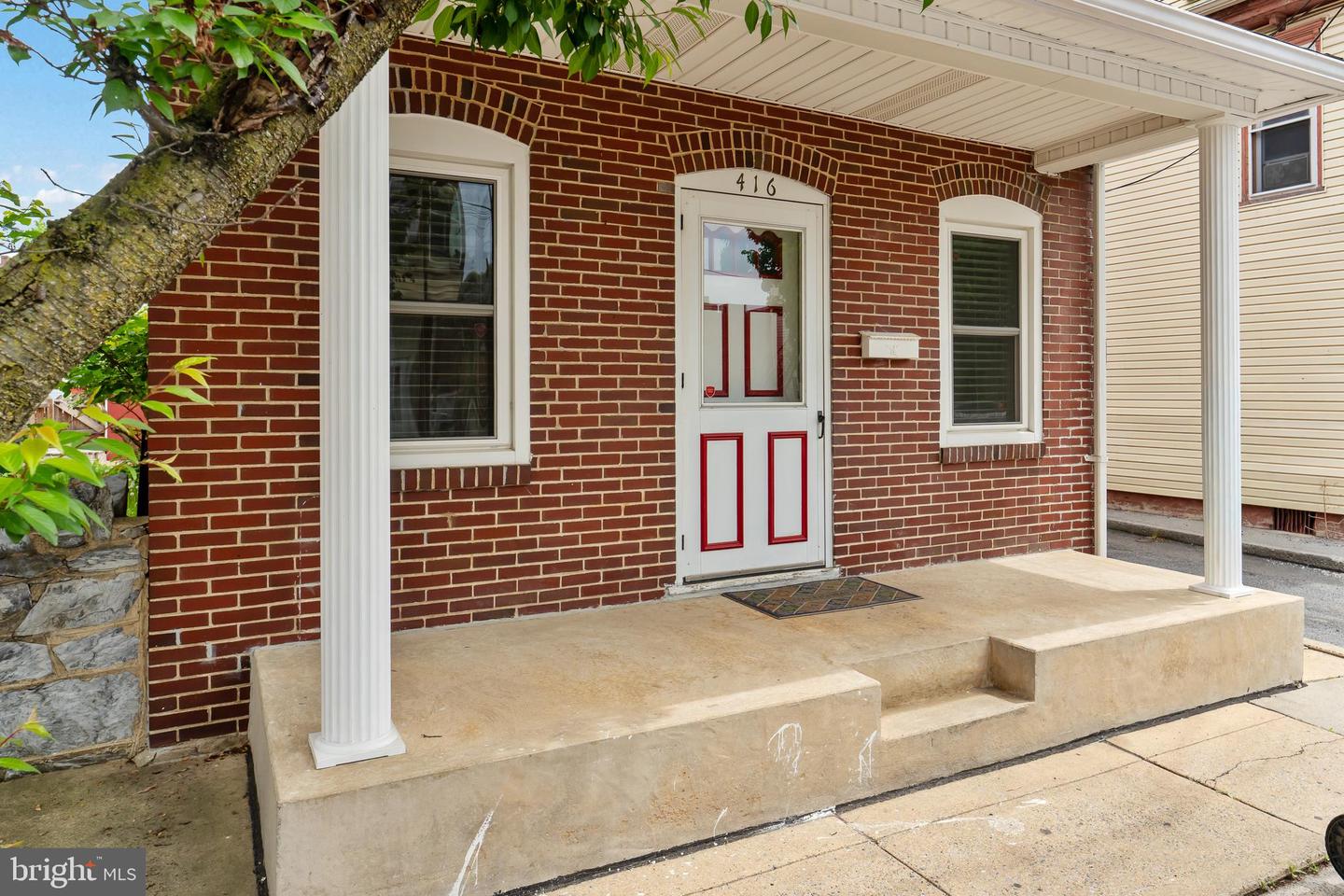 416 N 7th Street