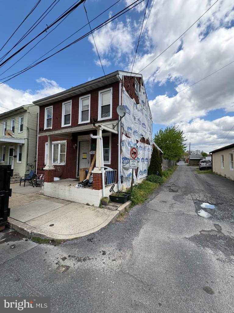 120 N 14th Street