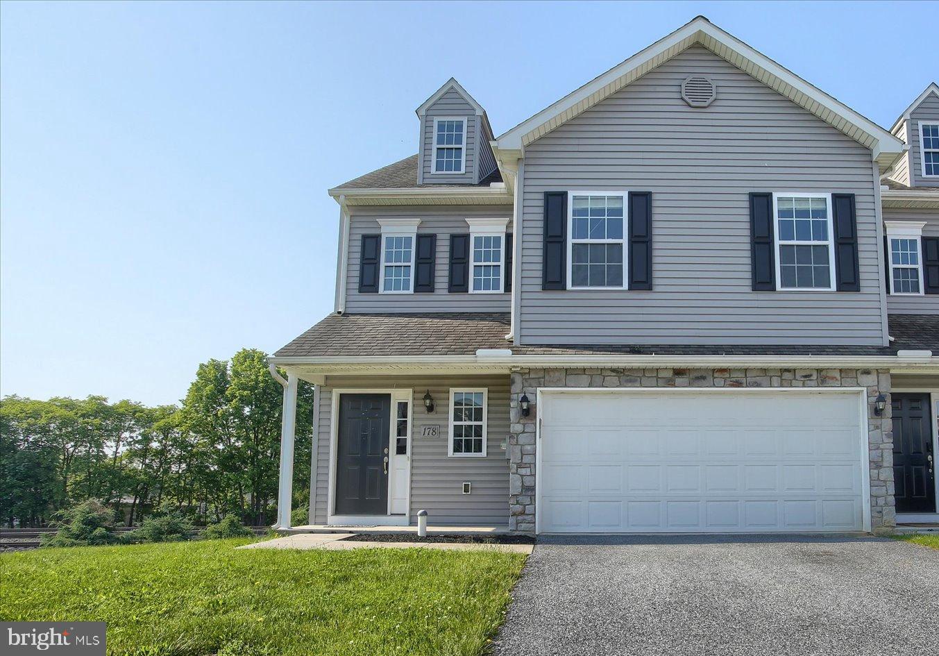 178 Braeburn Way