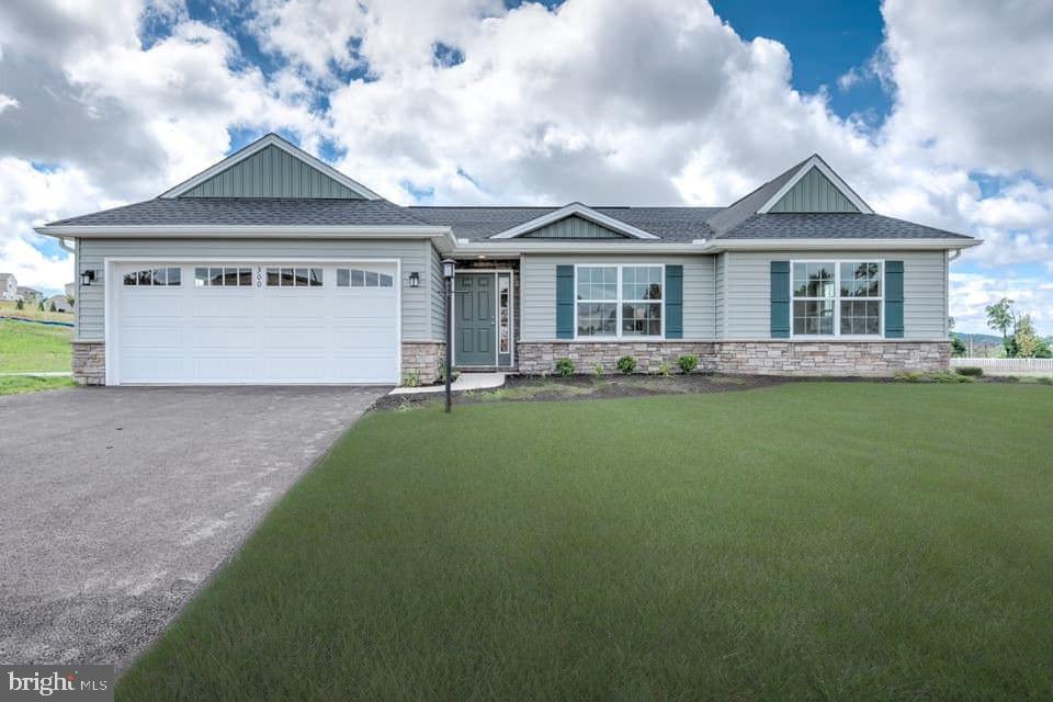 308 Jasmine Dr #lot 57