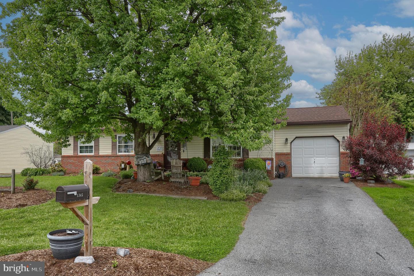 1345 Old Hickory Lane, Lebanon