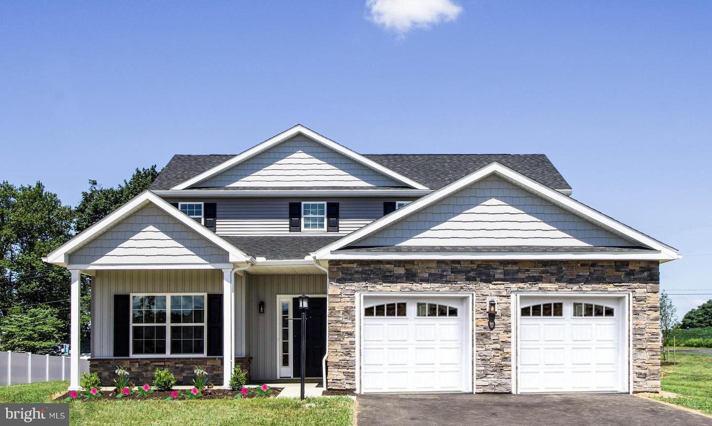 301 Jasmine Dr #lot 53