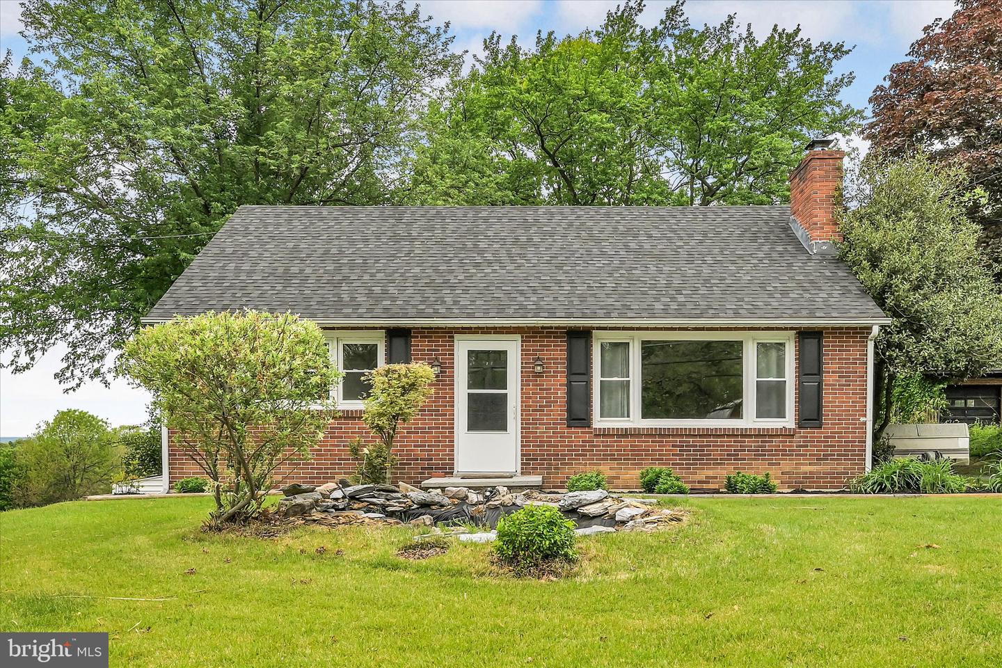 2909 Tunnel Hill Road